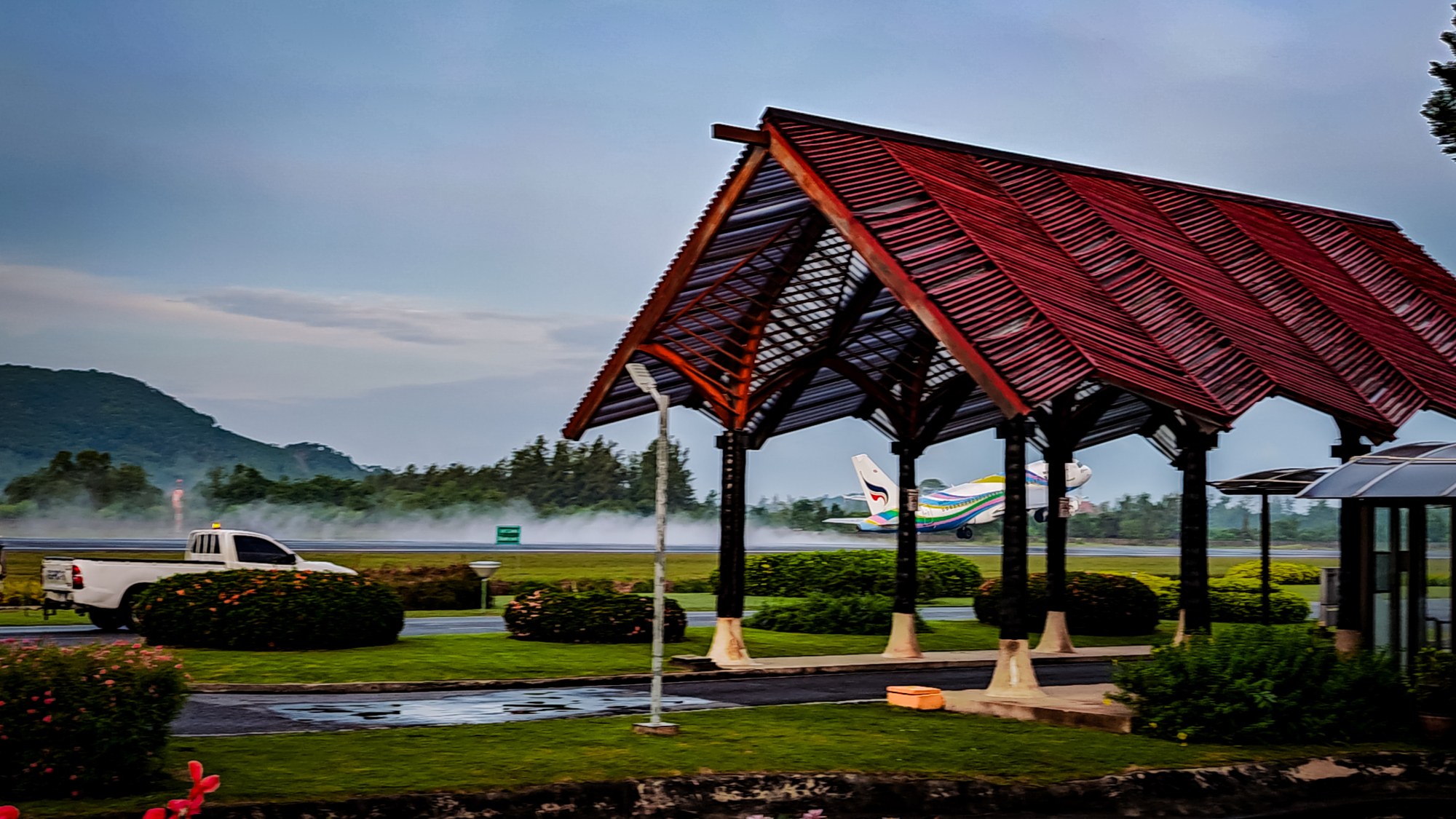 Thailand, 2025 — photo