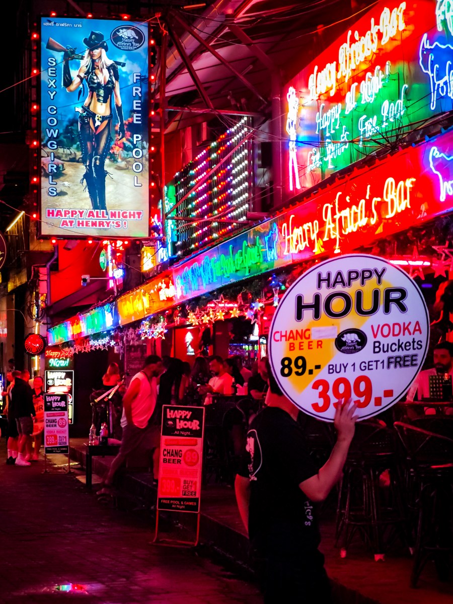 Thailand, 2025