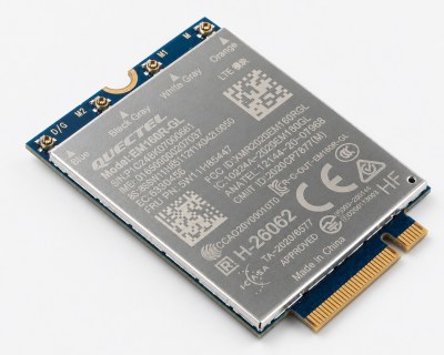Modem SIM - Mobile Broadband Module - HP ProBook 645 - Linux